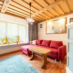 Apartamento In Near Slopes *