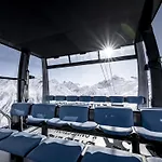 Apartamento In Near Slopes