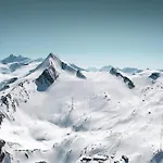 In Near Slopes *