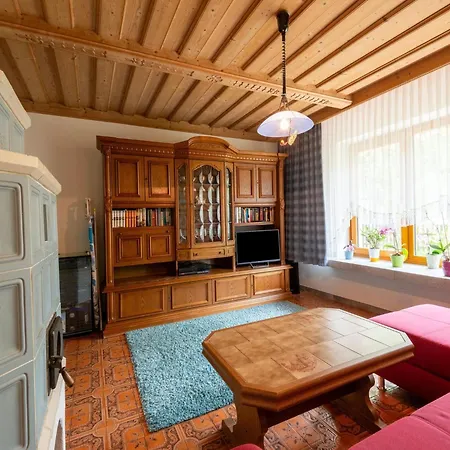 Апартаменты In Near Slopes