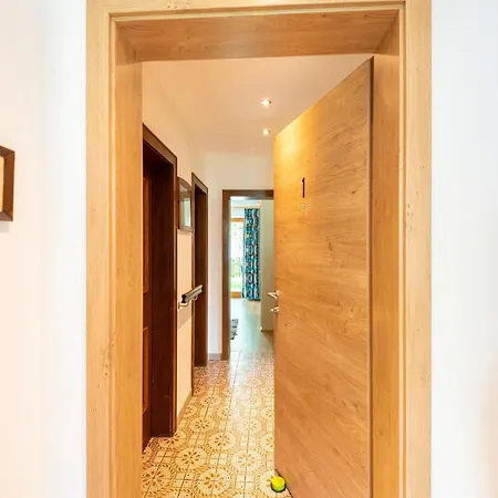 Appartamento In Near Slopes *