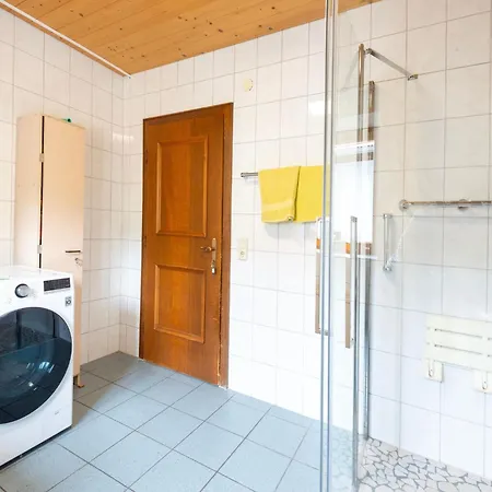 In Near Slopes Appartamento Piesendorf