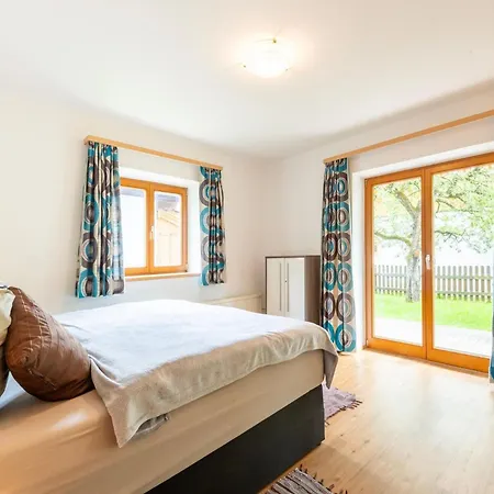 Апартаменты In Near Slopes Пизендорф