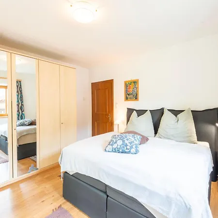 Appartamento In Near Slopes Piesendorf