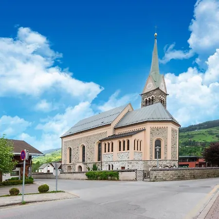 Appartamento In Near Slopes *