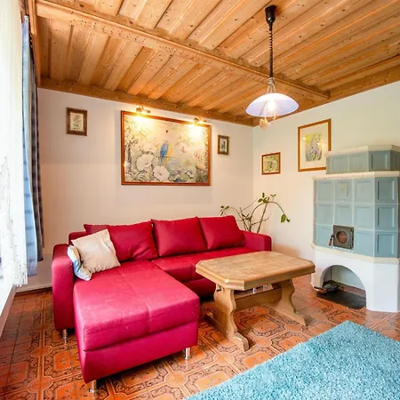 Beautiful In Apartment Piesendorf