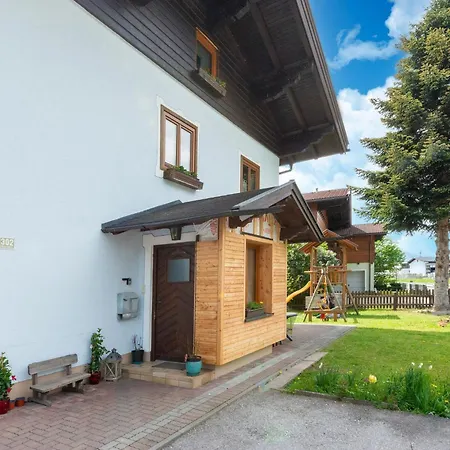 In Near Slopes Апартаменты