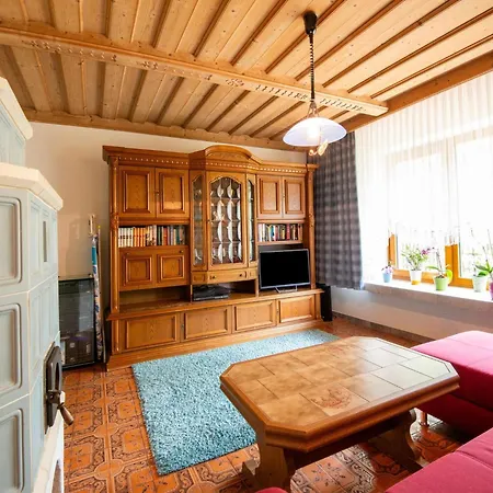 In Near Slopes Апартаменты Пизендорф