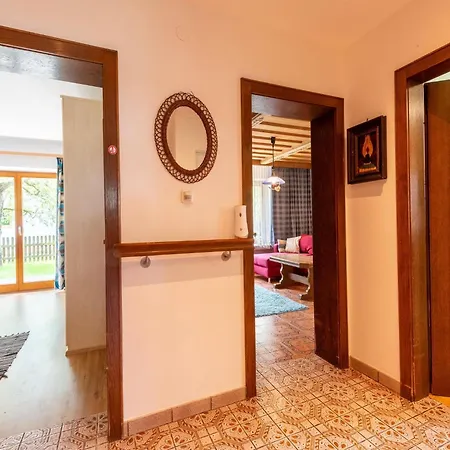 In Near Slopes * Пизендорф