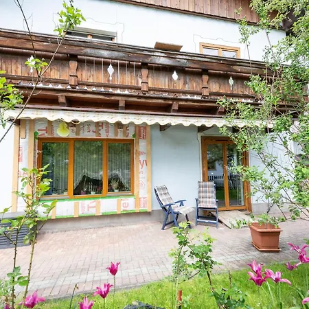 Apartamento In Near Slopes *