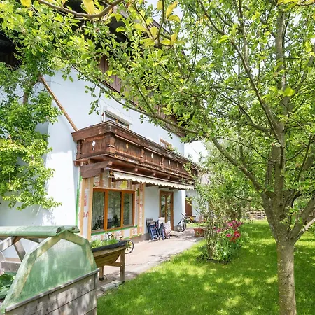 Beautiful In Apartment Piesendorf