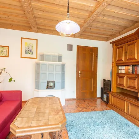 Appartamento In Near Slopes