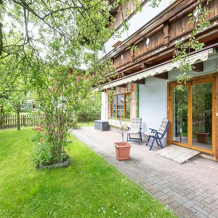 Apartment Beautiful In Piesendorf
