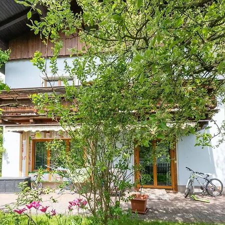 Апартаменты In Near Slopes Пизендорф