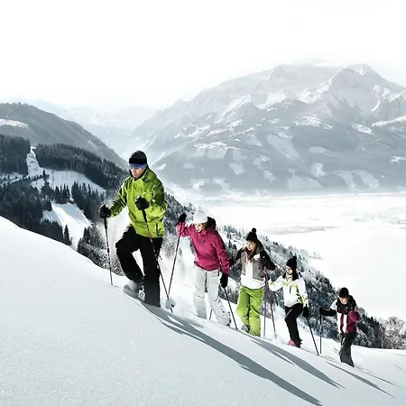 Appartamento In Near Slopes