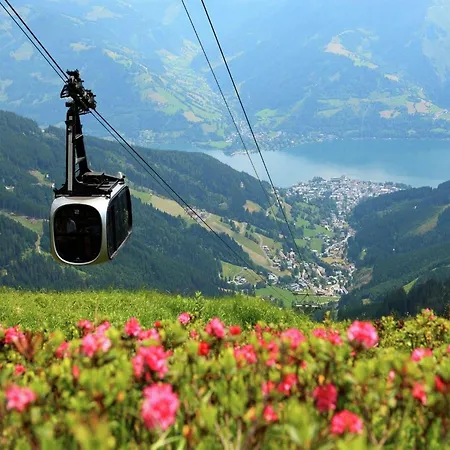 In Near Slopes Апартаменты