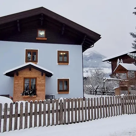 Appartamento In Near Slopes Piesendorf